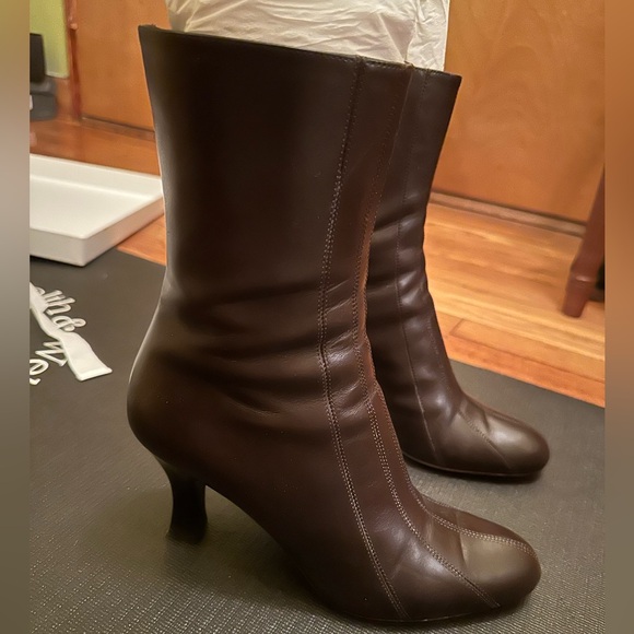 The Row boots - Picture 6 of 8